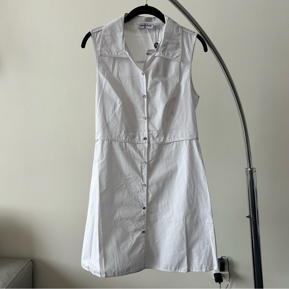 Opening Ceremony dress